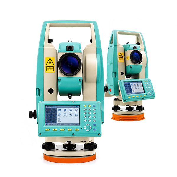 TOTAL STATION
