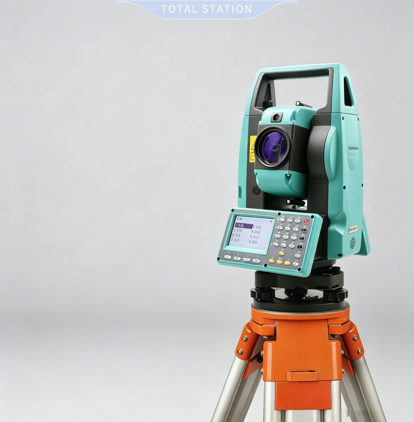 TOTAL STATION