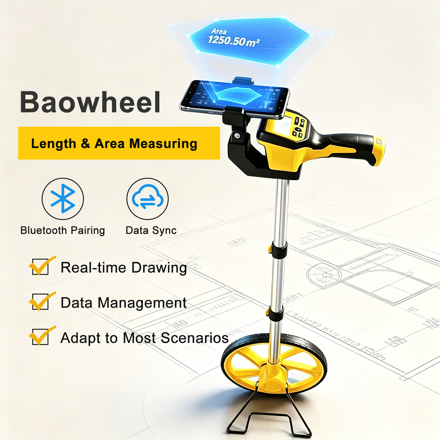 BAOWHEEL