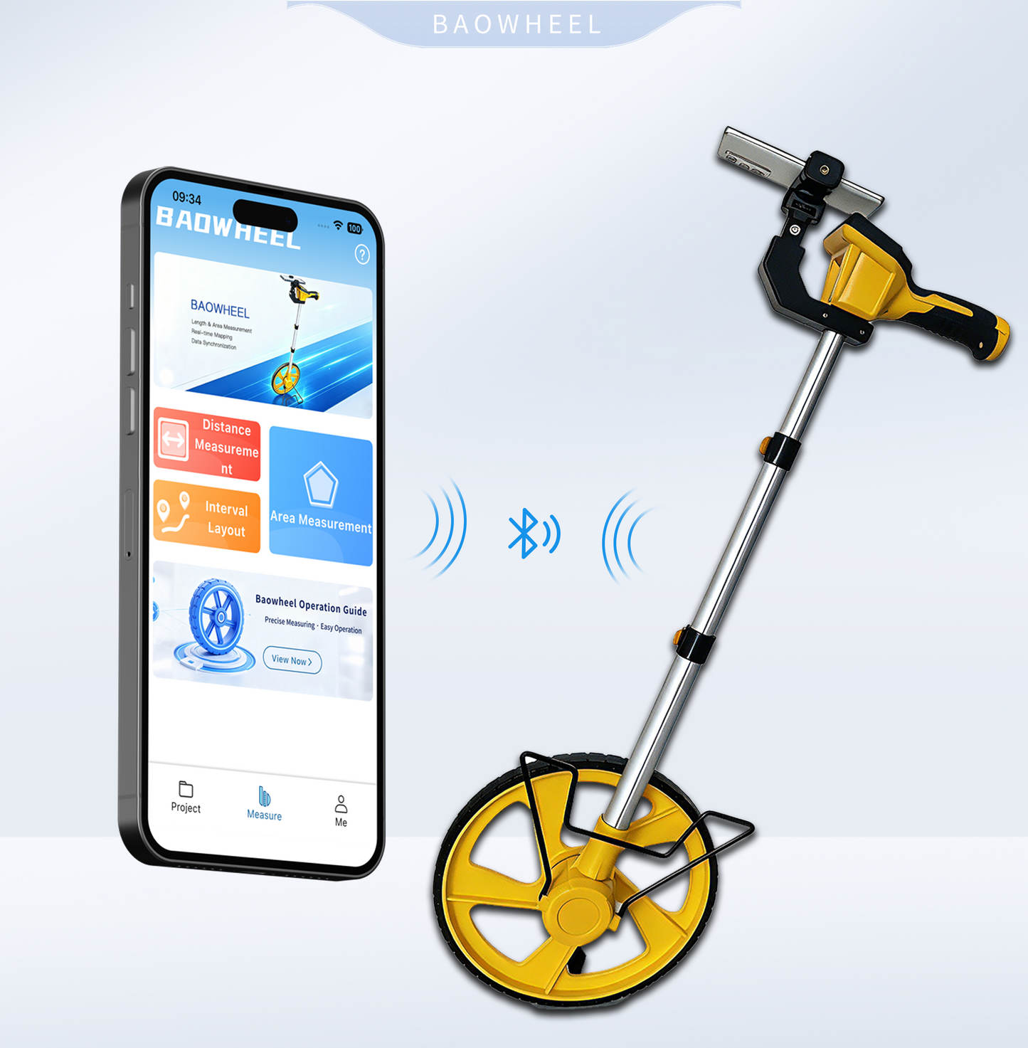 BAOWHEEL