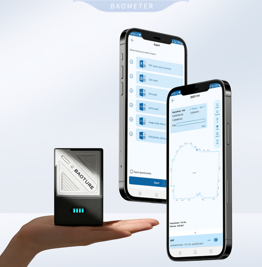 BAOMETER